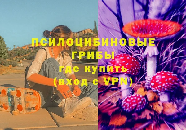 Альфа ПВП Баксан